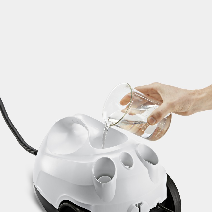 Парочистачка Karcher SC 2 EasyFix EU Арт.№: 1.512-600.0