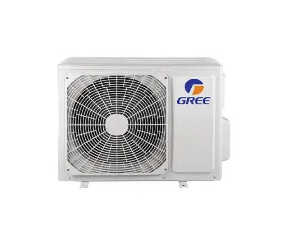 Инверторен климатик Gree GWH18AGD-K6DNA1A-0/GWH18AGD-K6DNA1A-O PULAR II WiFi, 18000 BTU, Клас A++ 