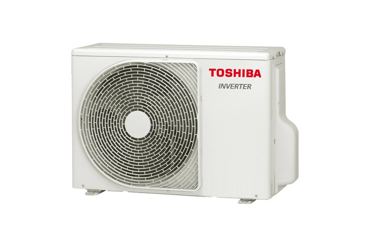 Хиперинверторен климатик Toshiba RAS-B16G3KVSGB-E/RAS-16J2AVSG-E1 EDGE NEW BLACK WiFi, 16000 BTU, Клас А++