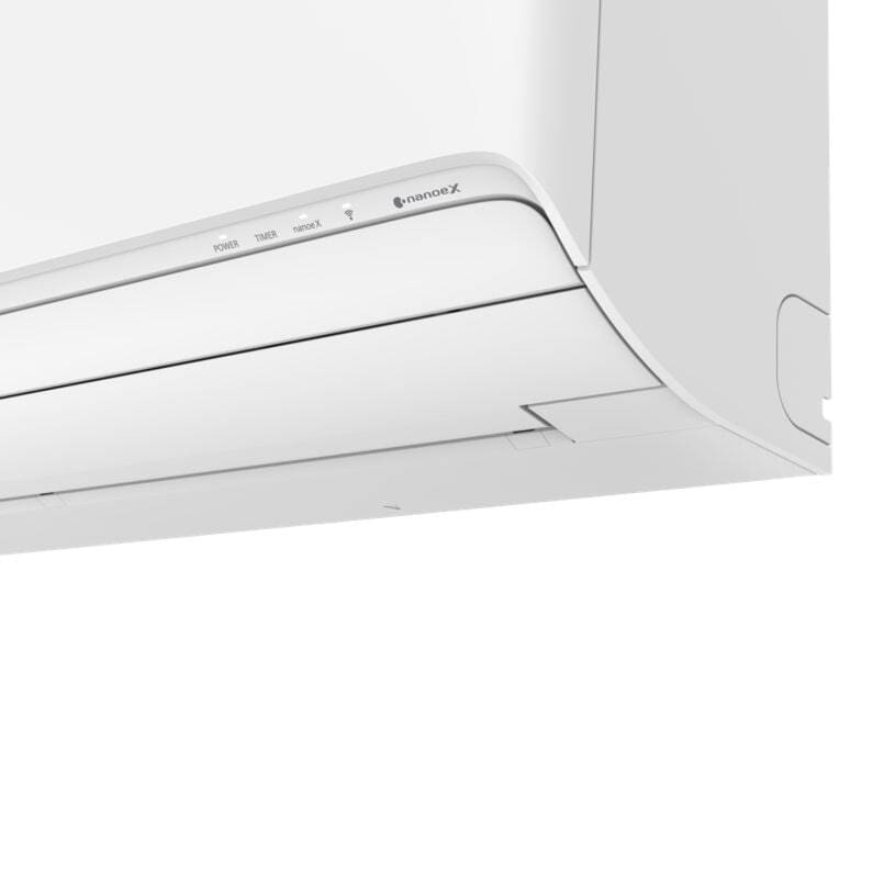 Инверторен климатик Panasonic CS-Z50ZKEW/CU-Z50ZKE ETHEREA WiFi, 18000 BTU, Клас A+++