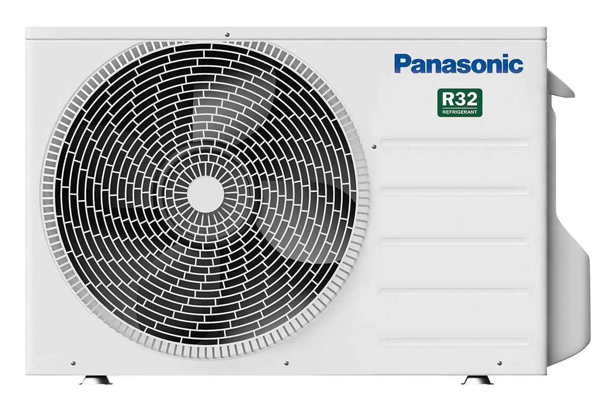 Инверторен климатик Panasonic CS-XZ50ZKEW/CU-Z50ZKE ETHEREA Silver WiFi, 18000 BTU, Клас A+++