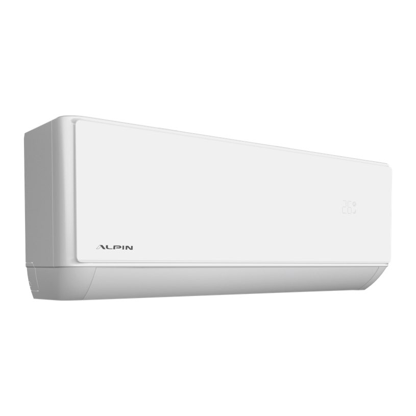 Инверторен климатик Alpin Nordic ASW-35KTN WiFi,12000 BTU,Клас +++