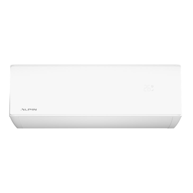 Инверторен климатик Alpin Pro ASW-35PTT WiFi , 12000 BTU, Клас А++