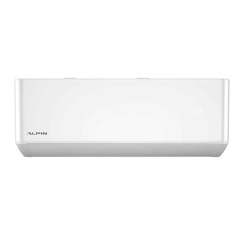 Инверторен климатик Alpin Pro ASW-35PTT WiFi , 12000 BTU, Клас А++