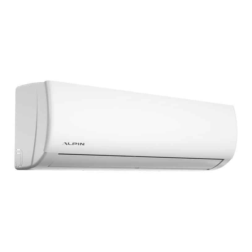 Инверторен климатик Alpin Elite ASW-35ETE WiFi ,12000 BTU,Клас А++