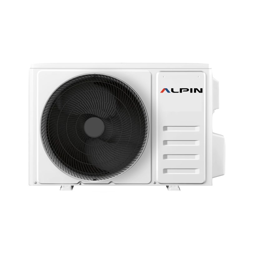 Инверторен климатик Alpin Elite ASW-70ETE WiFi , 24000 BTU, Клас А++