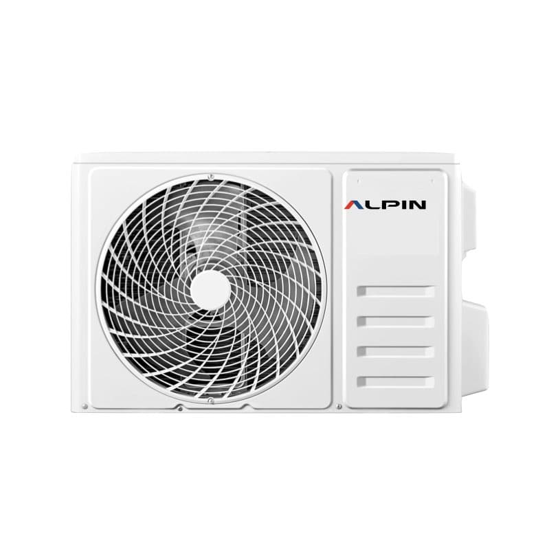 Подов климатик Alpin Yuka ASV-25YTZ WiFi , 9000 BTU , Клас A++