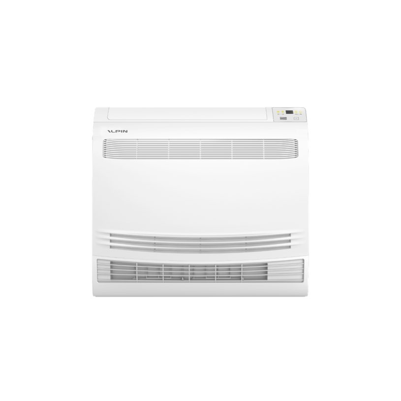 Инверторен климатик Alpin Alpha ASW-50AFA , 18000 BTU , Клас А++