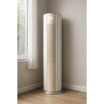 Колонен климатик Alpin ASF-70TG5 , 24000 BTU , Клас А++