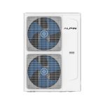 Колонен климатик Alpin ASF-150AG8 WiFi, 52000 BTU , Клас А++