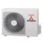 Инверторен климатик Mitsubishi Heavy SRK35ZS-WF/SRC35ZS-W2 PREMIUM WiFi, 12000 BTU, Клас A++